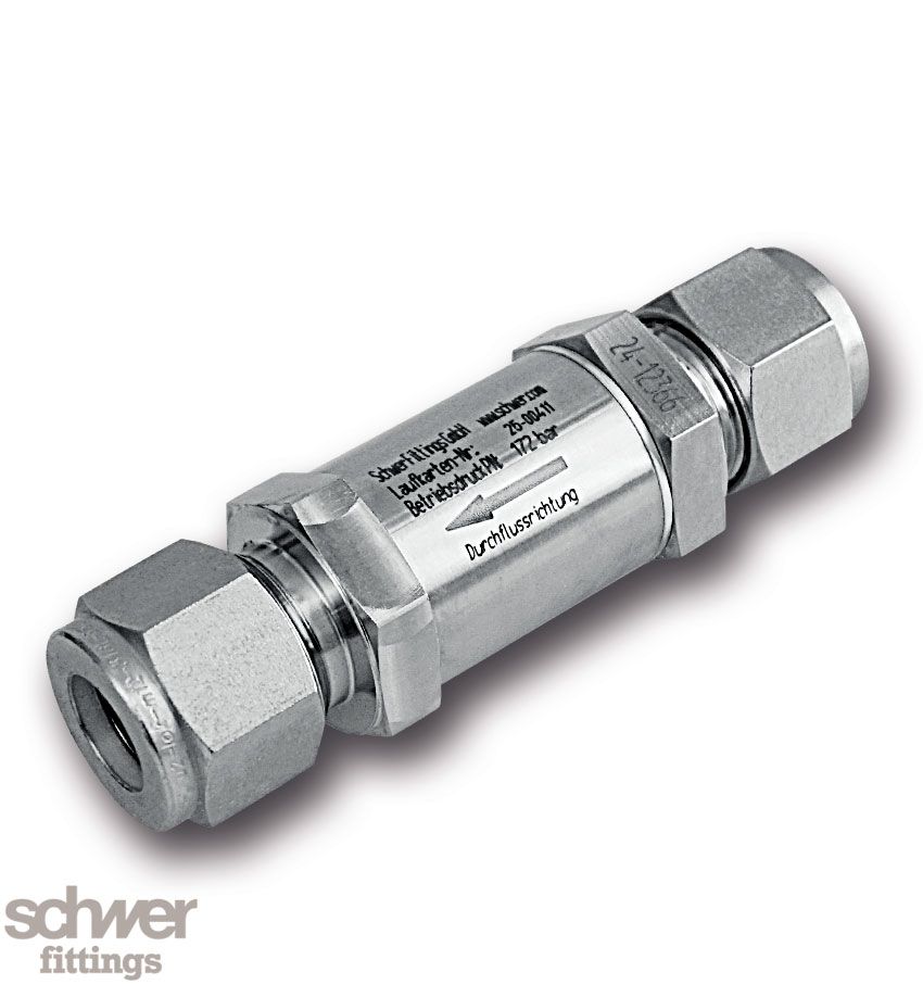Inlinefilter