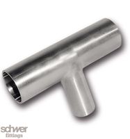 Supistava T-yhde