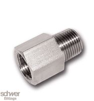 adapter vnitřní / vnější závit