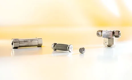 Filtertechnik