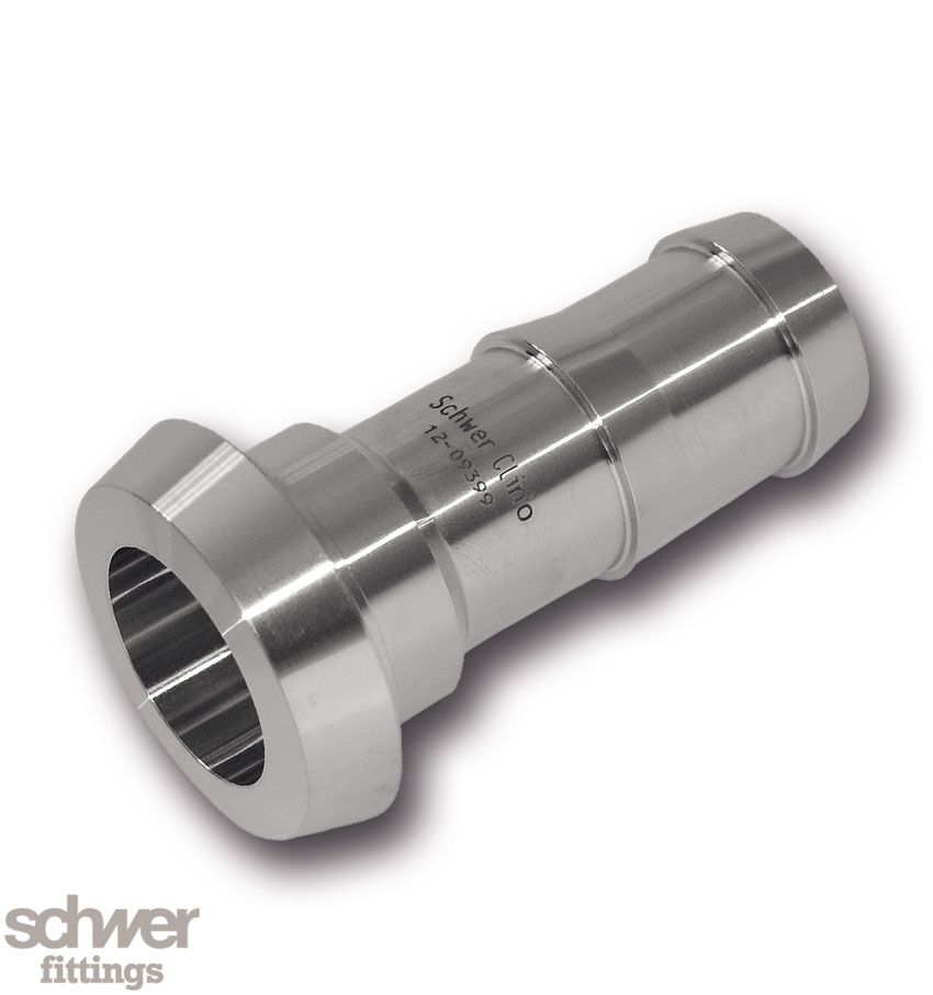 Conical Hose Ferrule