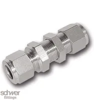 Bulkhead Male Connector