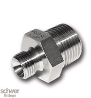 Adaptateur mâle
