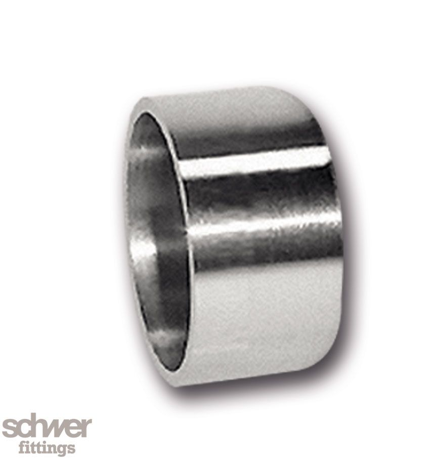 Pipe-End Cap