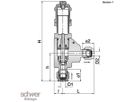 Proportional Relief Valve