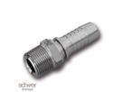 hadicový adapter AGN NPT