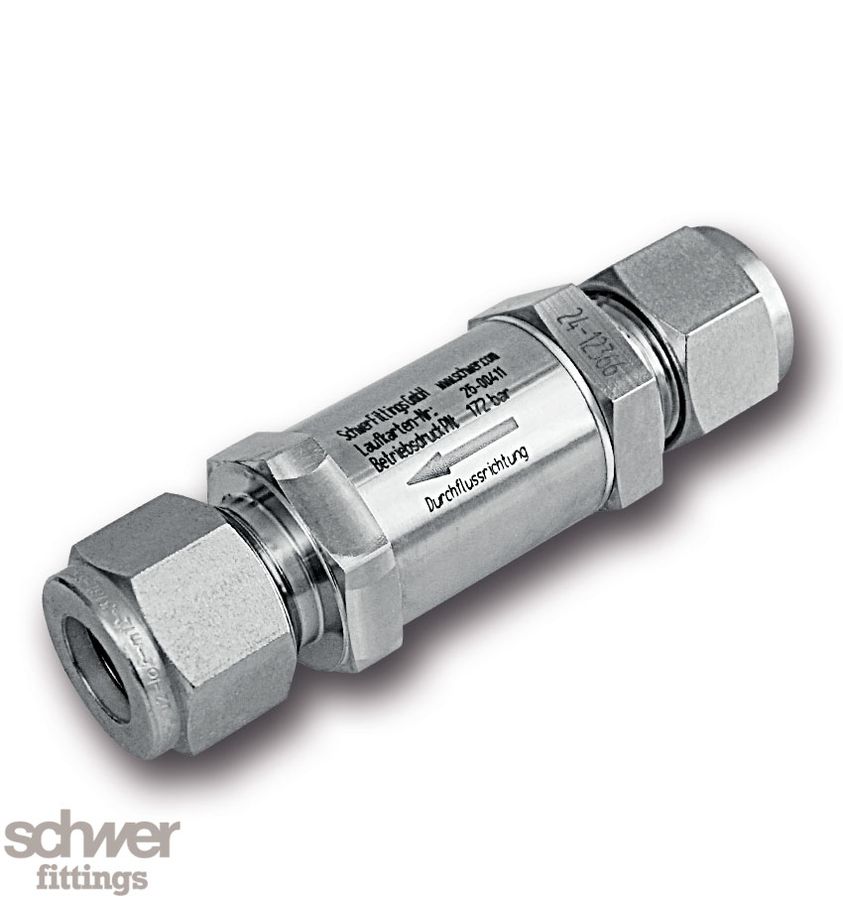 Inlinefilter
