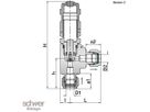 Proportional Relief Valve