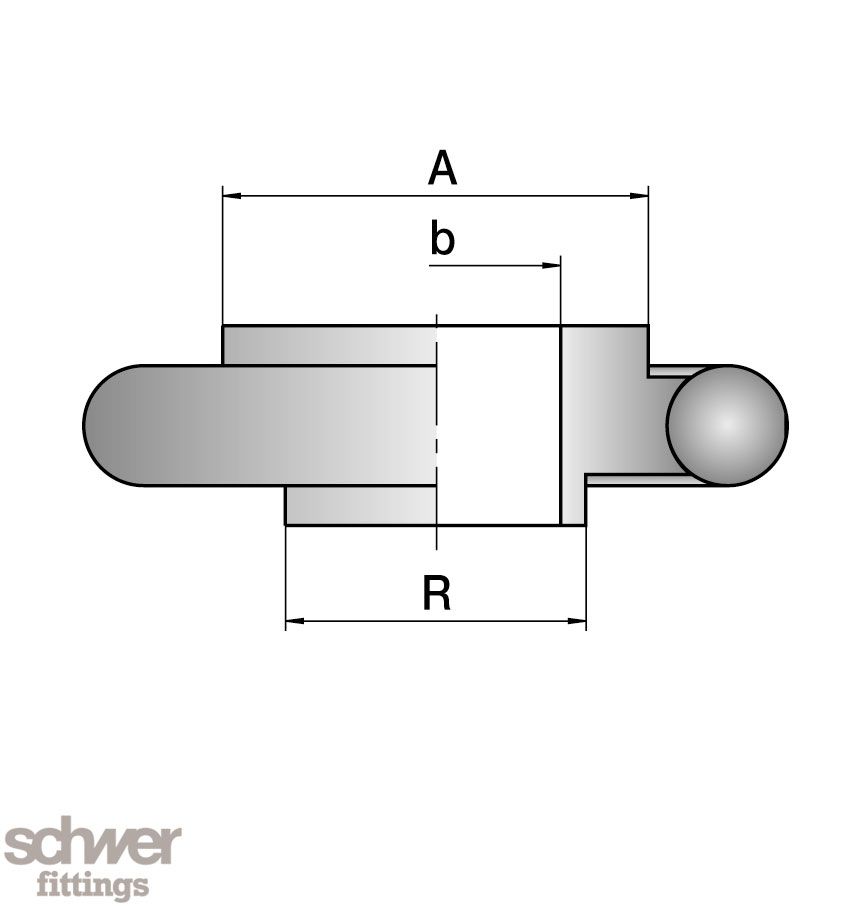 Adapter Centering Ring