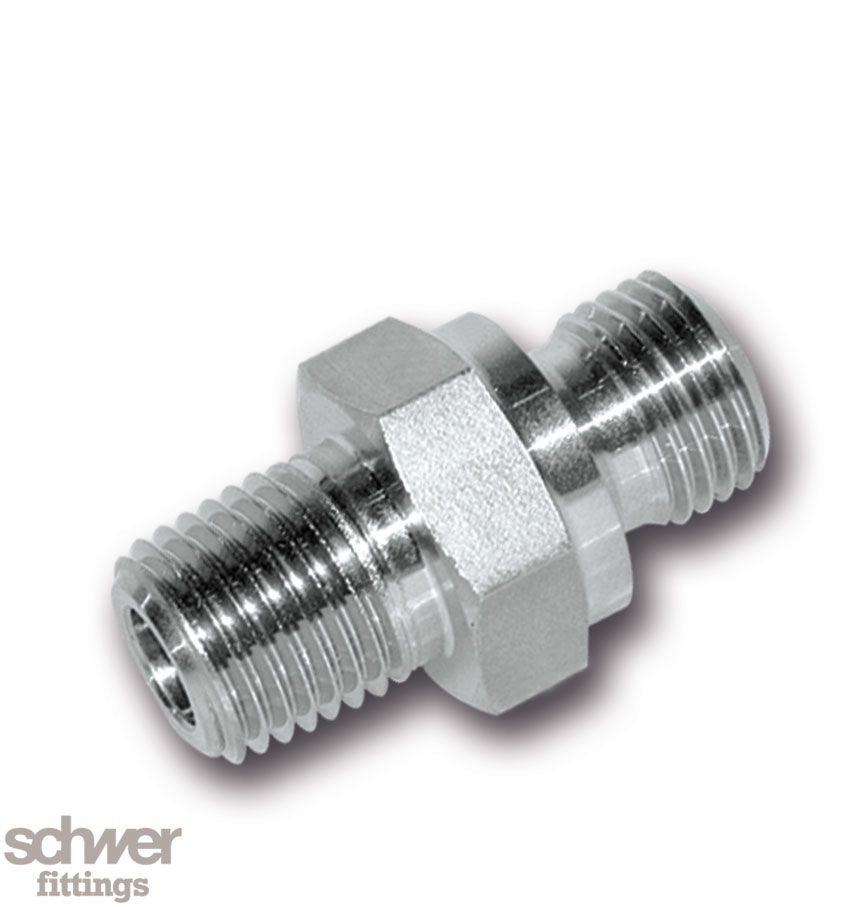Sechskant Adapter
