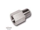 Innen-Aussengewinde Adapter