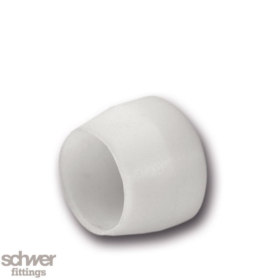 PTFE-Klemmring