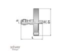 Flange Connector