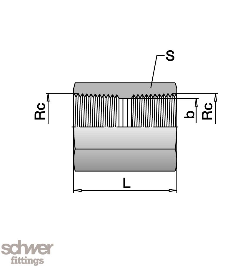Hexagon Socket