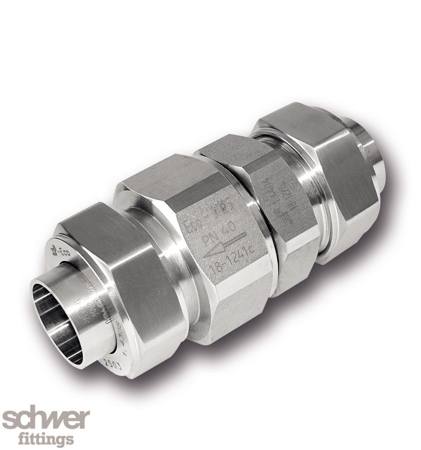 Non-return Valve