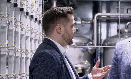 Excellent Customer Service at Schwer Fittings