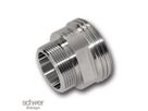 Male Threaded Outside