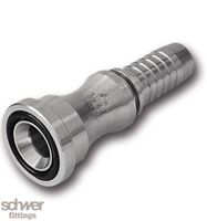 SAE 软管接头 3000 PSI