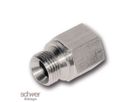 Female Stud Coupling