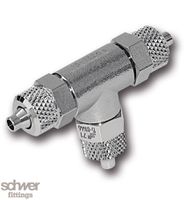 ﻿T-Verbinder