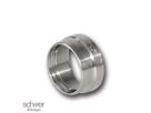 Anello a doppio tagliente