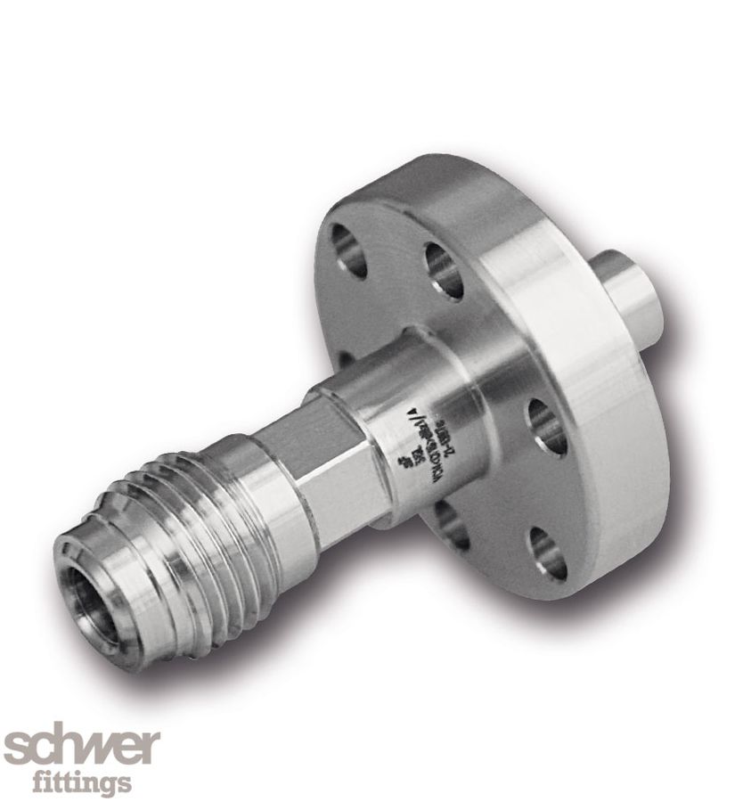 Flange Connector
