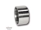 Pipe-End Cap