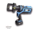 Dispozitiv manual de premontare Pace1Press, set cu troler