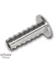 hadicový adapter pro hadice z nylonu nebo měkčeného PVC