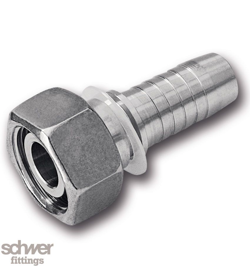 Hose Tail DKL