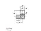 3-dimensionaler Winkel kurz