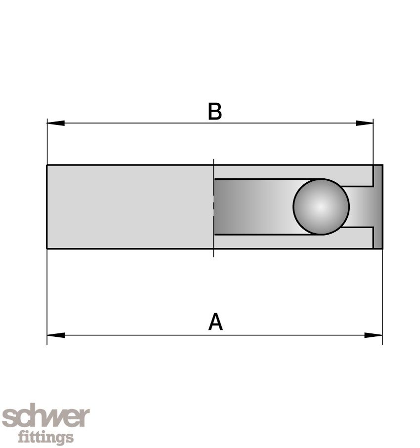 Outer Centering Ring