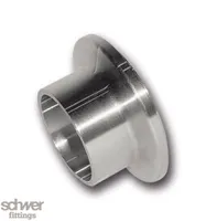 Corpo con sede O-ring