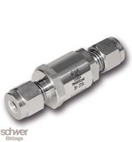 Valvola di non ritorno (6.000 PSI)