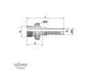 ﻿﻿Interlock Codolo M AGR