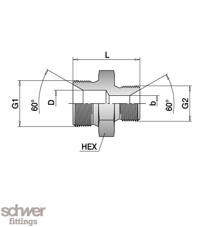Reduzieradapter