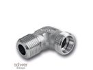 Elbow Screw in Body
