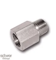 adapter vnitřní / vnější závit