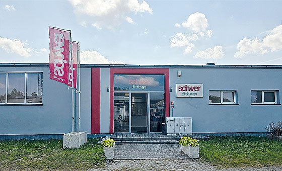 Schwer Fittings Sp. z o.o.