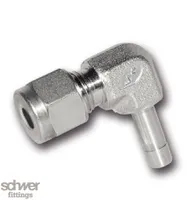 šroubení úhlové – adapter