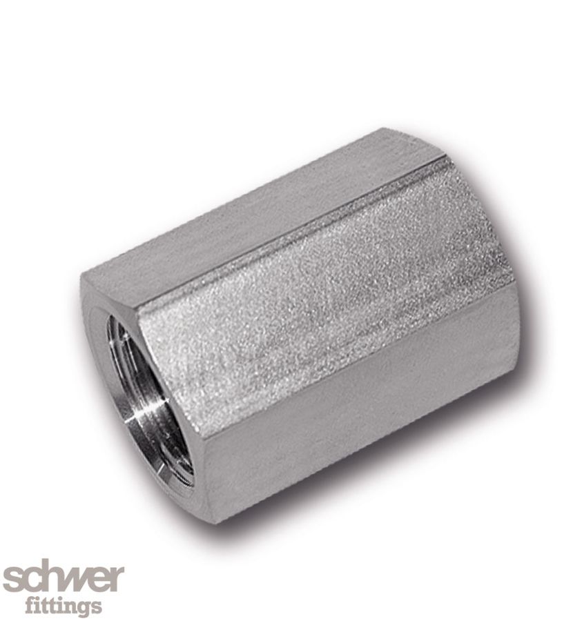 Hexagon Socket