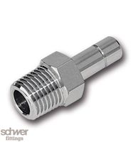 Adaptateur mâle BSPT