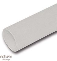 Furtun PTFE, calibrat extern