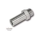 Male-Shaft Adaptor SAE / MS