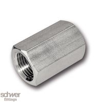 Adaptateur pour instruments de mesure de la pression