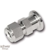adapter u2/malé příruby KF