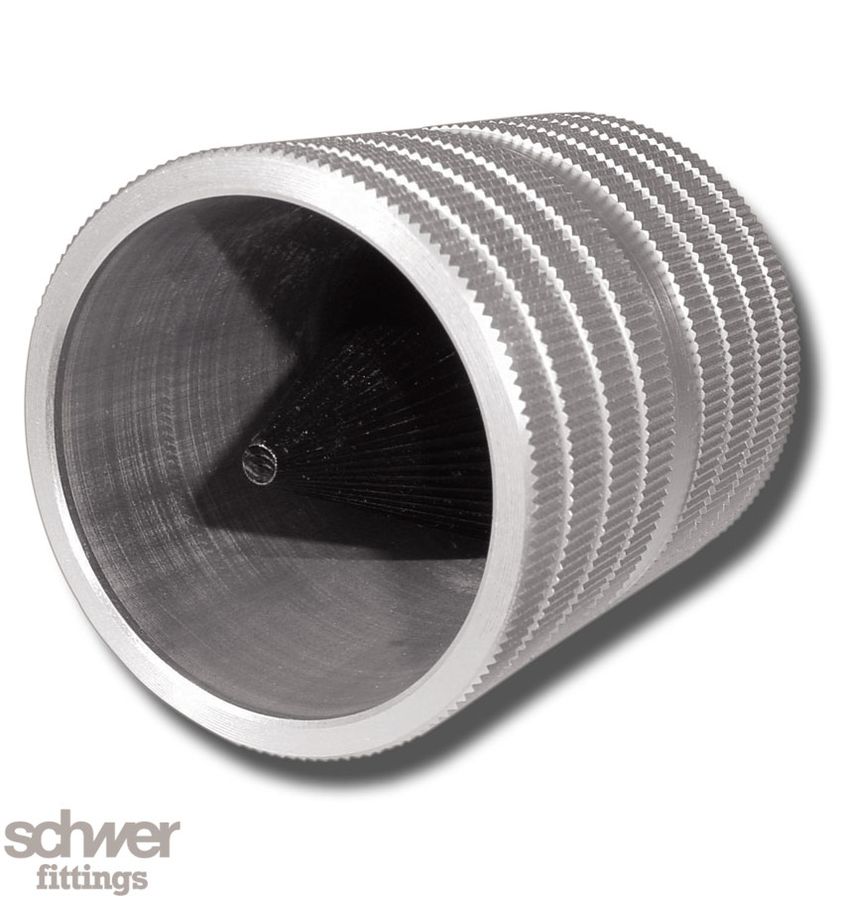 Rohr-Entgrater