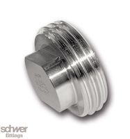 Male Part Blank