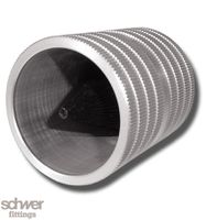 Pipe-Deburrer