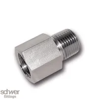 adapter vnitřní / vnější závit